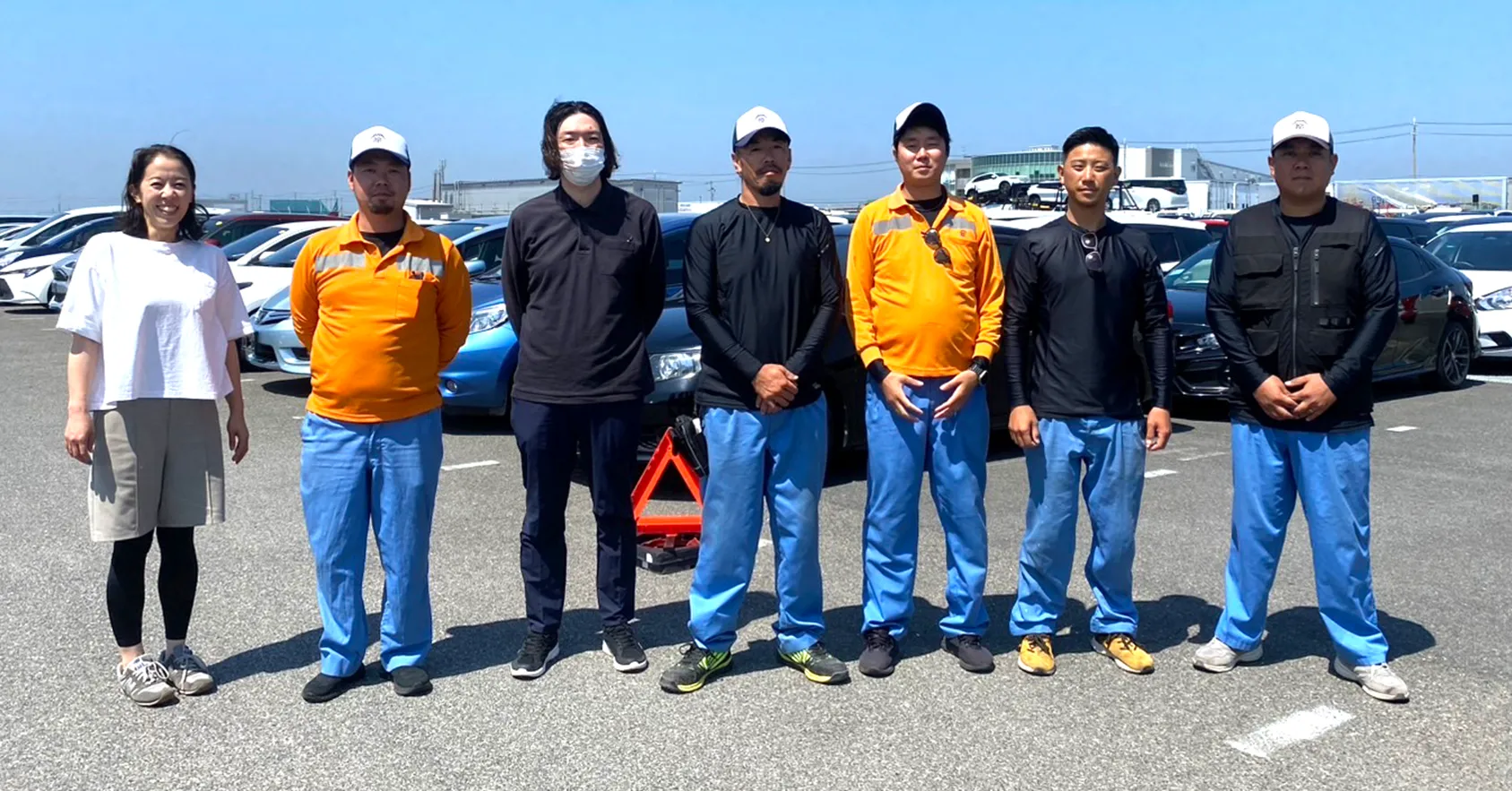 好き・得意を仕事に。一緒に成長しよう！