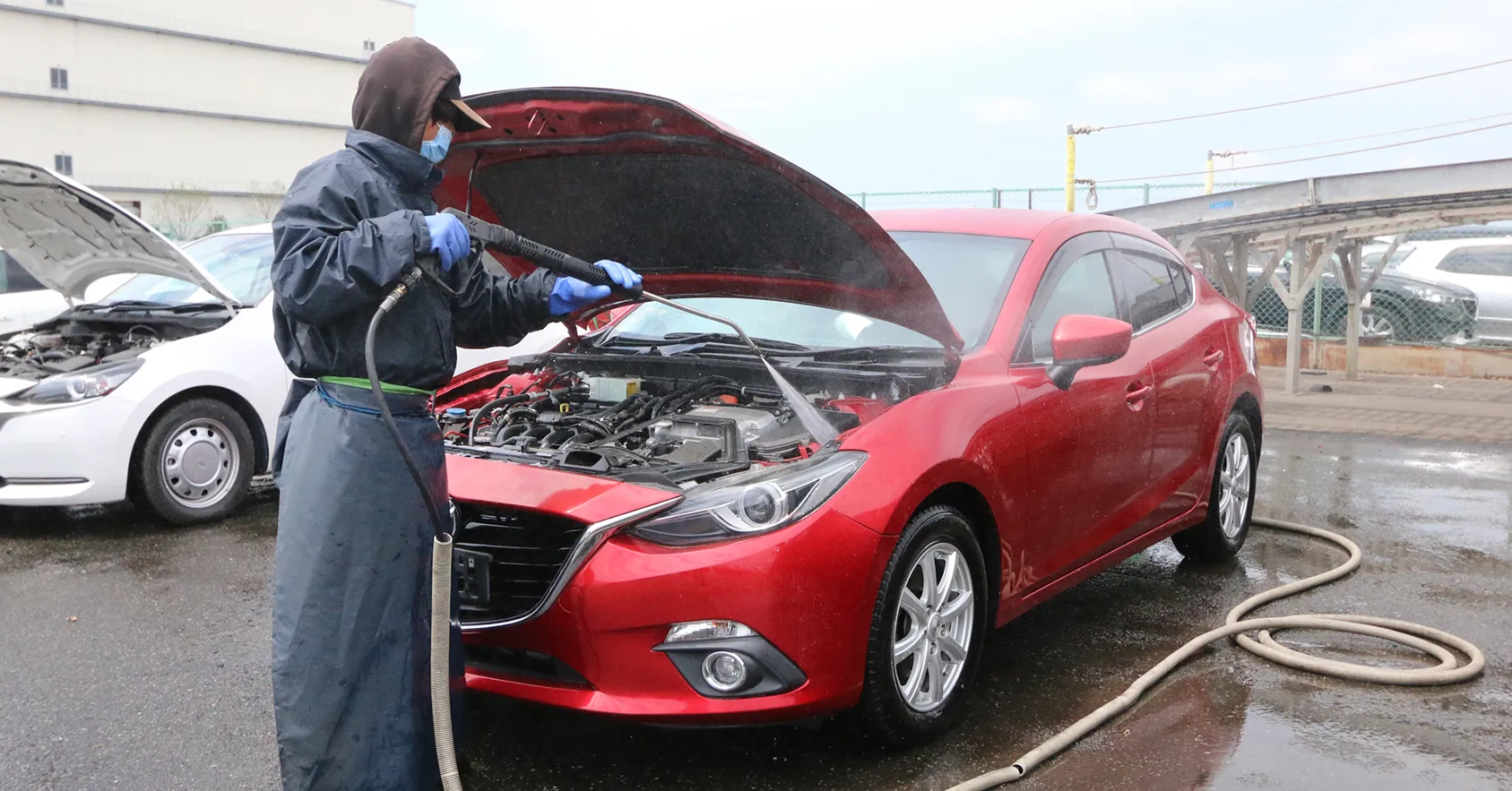 あなたの強みを相談。さらに成長できる環境がここにあります。