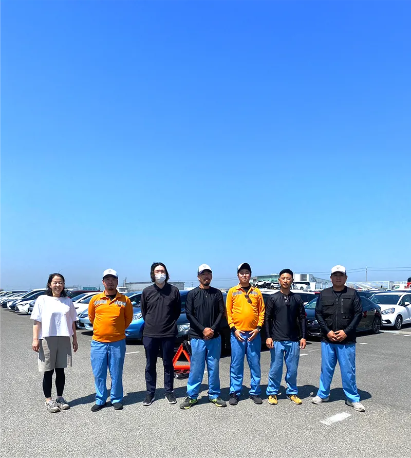 好き・得意を仕事に。一緒に成長しよう！