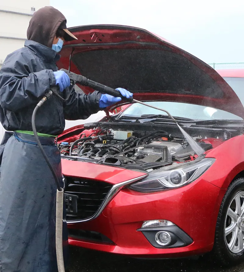 あなたの強みを相談。さらに成長できる環境がここにあります。